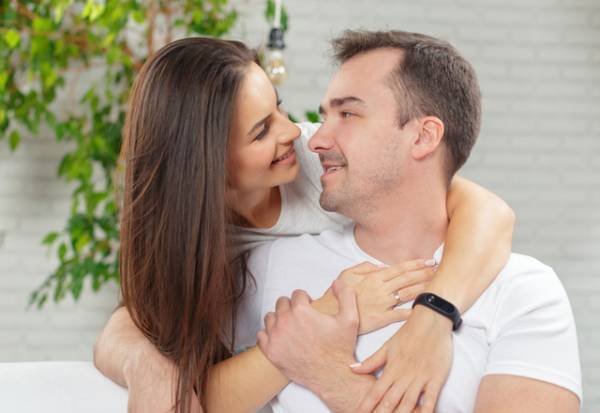 アレに過敏に反応するときは「女性がムラムラしているサイン」