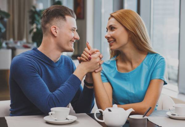 【男性必見】女性は「こうやって口説いて欲しい」と思っています！