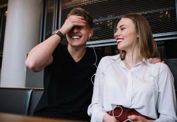 【男性必見】女性は「こうやって口説いて欲しい」と思っています！