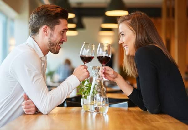 【男性必見】女性は「こうやって口説いて欲しい」と思っています！