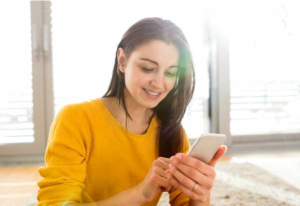 これで攻略！「LINE」で女性から好かれるコツ