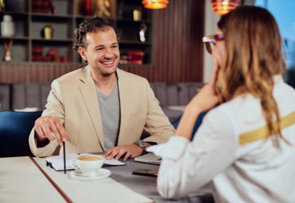 誠実な人だな…！女性から無意識に「モテる男」の共通点4つ