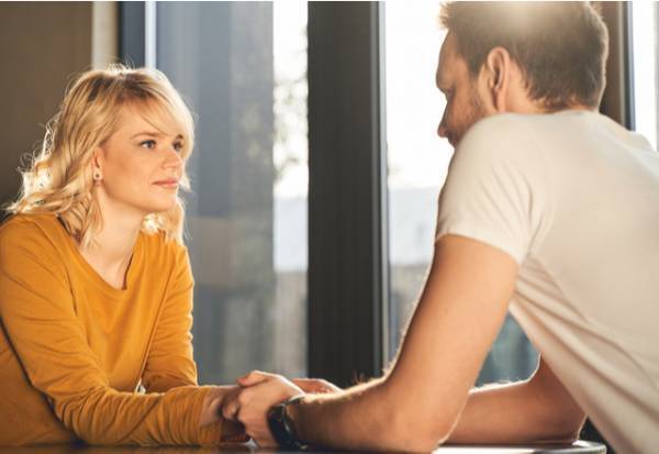 誠実な人だな…！女性から無意識に「モテる男」の共通点4つ