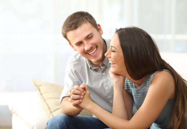 外見重視はもう終わり！女性が求める「性格イケメン」とは？