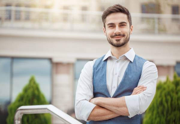 モテる男のエチケット！女性が好意を抱く「男性の清潔感」とは？