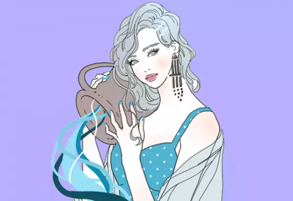 【今週の星座占い】気分上々な「4位～6位」（12／7～12／13）