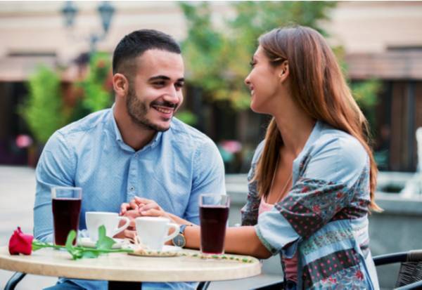 イチャイチャスイッチ入りました！女性が「ムラムラしちゃう瞬間」とは