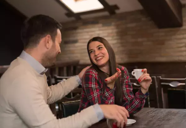 女性が「ベタ惚れ状態のとき」に言いがちなセリフ