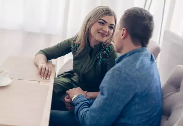 女性が「ベタ惚れ状態のとき」に言いがちなセリフ