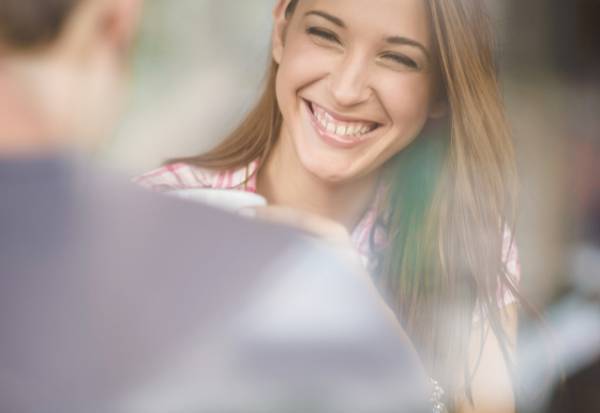 高・成功率？！女性が「デートに誘って欲しいとき」にしていること