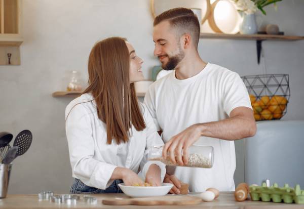 こうして欲しいな…♡女性を誘うときのコツとは