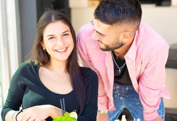 こうして欲しいな…♡女性を誘うときのコツとは