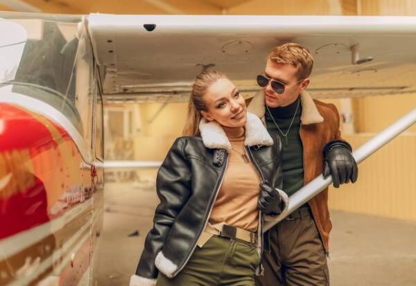 嘘 誤解してた 女性が気づきにくい 男性からの脈ありサイン とは 年12月17日 ウーマンエキサイト 1 3