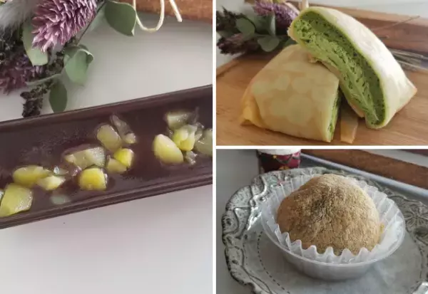 「新発売で早くも人気…」セブンで売れてるNEW和スイーツがヤバイ