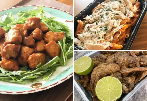 「チーズをかけたらもっと美味…」コストコのチキングルメに旨すぎ注意報！