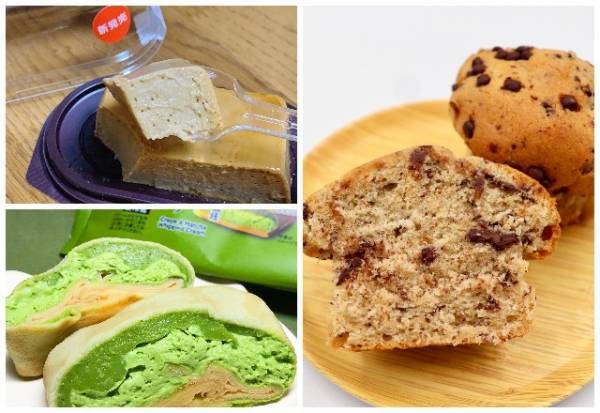 「これ、全部300円以下らしい…」セブンのスイーツが最強って噂！