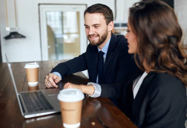 周りからの信頼もあついッ！「出世する男性」の特徴