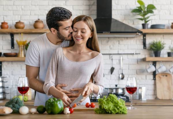 ニヤニヤしちゃう～！女性がしたい「イチャイチャ」4選