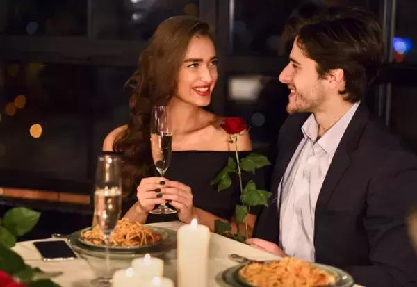 女性が「お持ち帰りされたい」と思う男性の特徴4つ