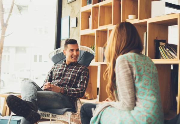 コレ押さえておけば完璧◎女性を虜にする「会話術」って？