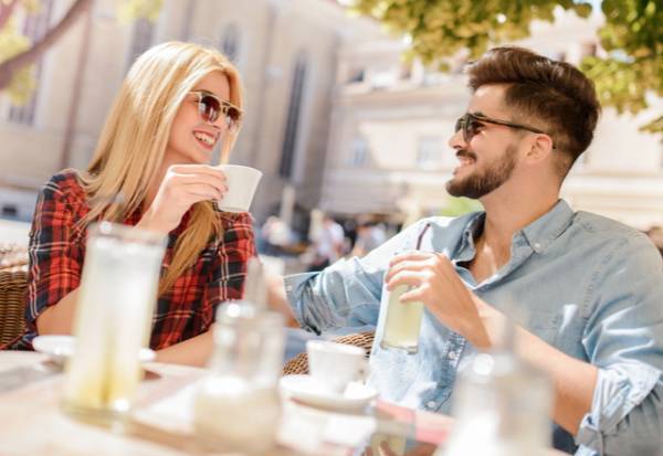 コレ押さえておけば完璧◎女性を虜にする「会話術」って？