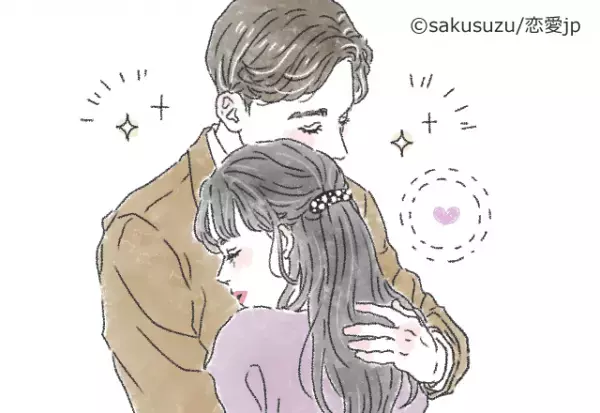 玉の輿を目指すなら！？「ハイスペ男性を落とす方法」って？