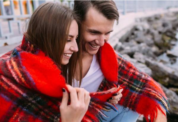 本気の証拠だから！男が「マジ惚れしてる女性」にすること4つ