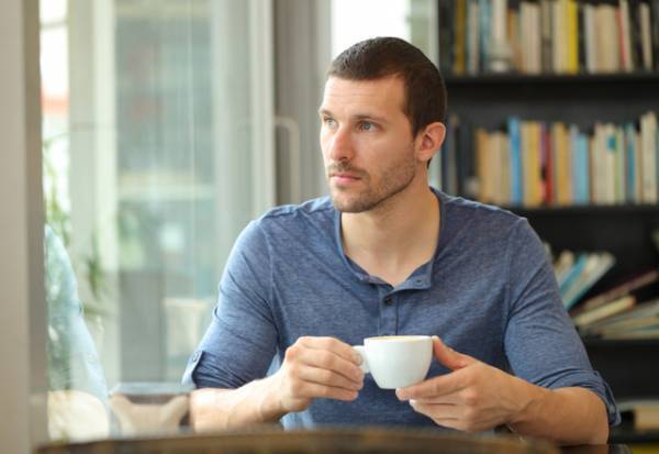 早く君の顔が見たい！男が「彼女に会いたくなる」4つの瞬間