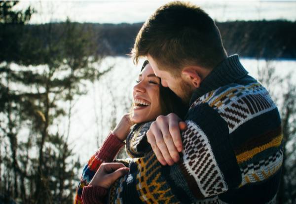 【男性必見】「彼女を作る方法」とは？