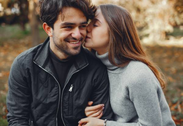 彼女と長続きできる！？4項目で見抜く2人の「親密度テスト」