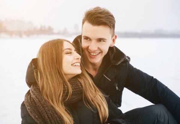 君の事が大好きなの…女性が【惚れる男性】とは？