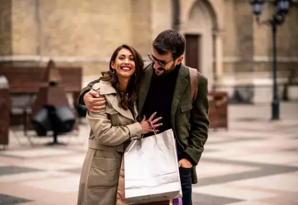 実はこう思ってる！？女性が「彼氏に望んでること」って？