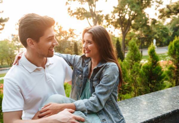 あなたしか考えれない！女性が「改めて彼氏を好きになる瞬間」4つ