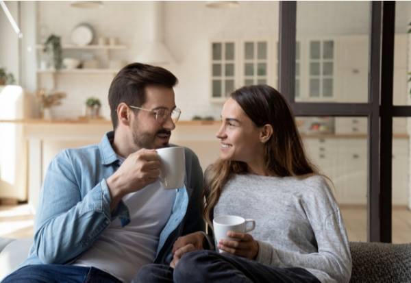 あなたしか考えれない！女性が「改めて彼氏を好きになる瞬間」4つ