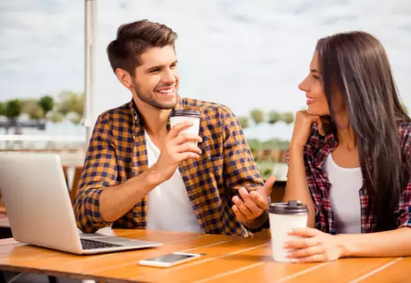 コレは抑えておきたい！「愛される男の特徴」4選