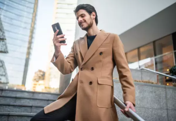 コレは抑えておきたい！「愛される男の特徴」4選