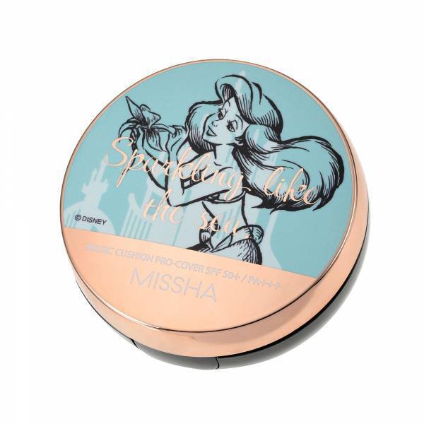 可愛すぎ♡【MISSHA】ディズニーコラボコスメ徹底解剖！