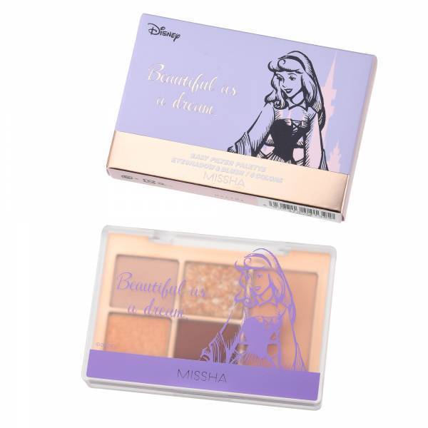 可愛すぎ♡【MISSHA】ディズニーコラボコスメ徹底解剖！