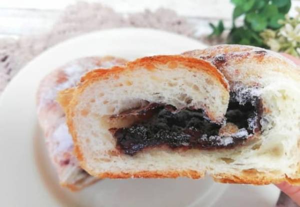 「149円でこのクオリティ…！」セブンのチョコレートのバブカが最高って噂！