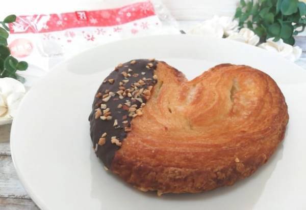 「神的に美味しい…♡」セブンのDOKIDOKIチョコが今アツい…！