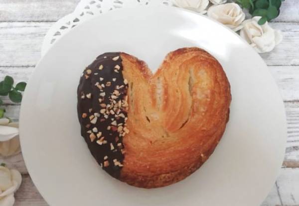 「神的に美味しい…♡」セブンのDOKIDOKIチョコが今アツい…！