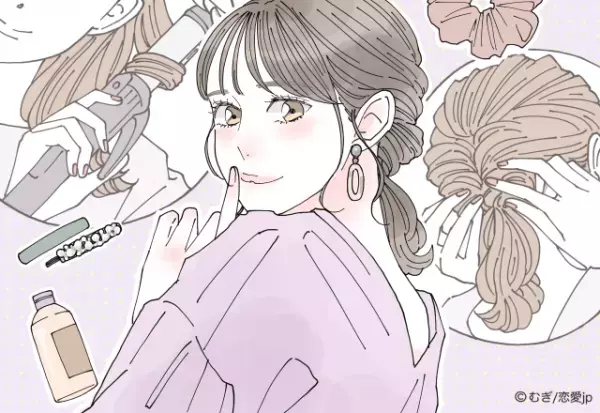 キミだけを愛するよ！彼氏に「大切にされる女性」になる方法