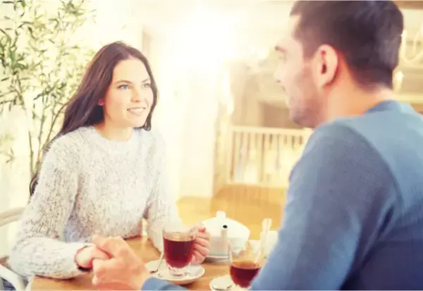 女性が興奮して「惚れ直すキス」4選