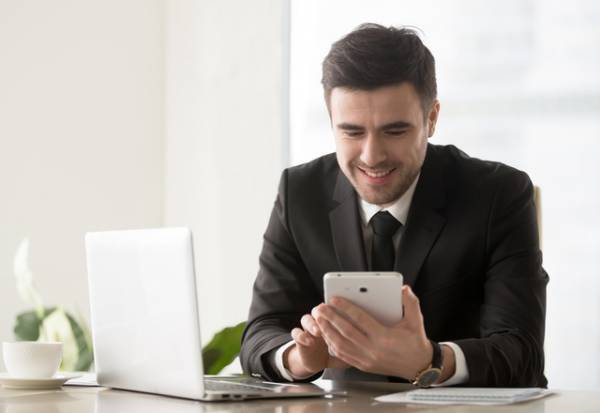 女性が「好きな人にだけ送るLINE」の特徴