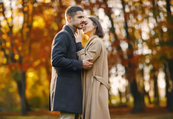 早くして欲しいな…女性が【キスをして欲しい瞬間】って？