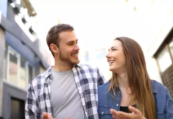 【オンナの本音】女性が思う「彼氏にしたい男性」の特徴とは？