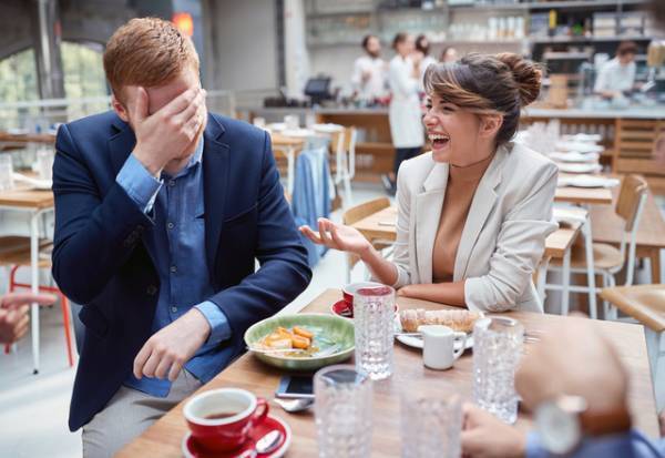 コレだけは押さえといて…！女性が【彼氏に求める事】4選