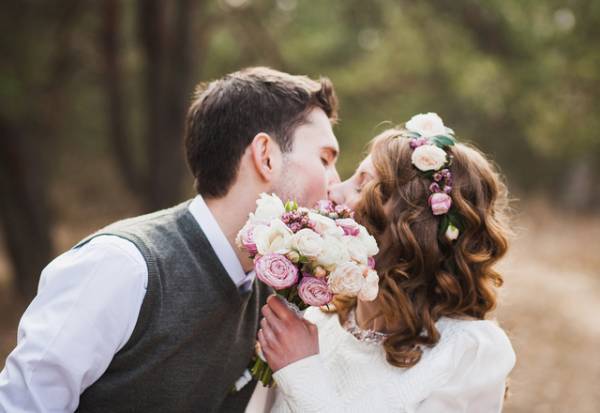 誰よりも愛しています…男性から「大事にされる女性」の特徴