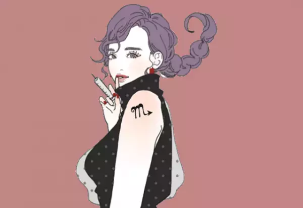 【12星座別】週間星座ランキング（12／14～12／20）