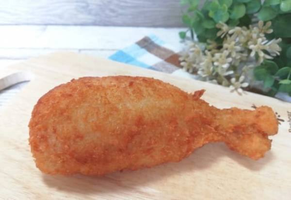 「異国の味が270円で楽しめる！」ミニストップのチキンキエフが話題沸騰中